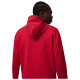 Jordan Ανδρικό φούτερ Jumpman Fleece Pullover Hoodie
